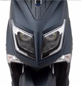 Motocicleta Eléctrica Scooter Eléctrico a Precio de Fábrica para Adultos - Product Image 4