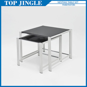 6 Ganchos Fancy Metal Clothing Store Display Stand Marrón y Amarillo 28,5x162cm - Product Image 6