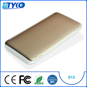 2016 MÁS RECIENTE QC2.0 20000 mAh Banco de la Energía <span class=keywords><strong>13000</strong></span> mah - Product Image 2