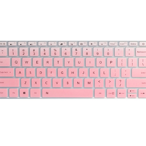 Hot phổ biến máy tính xách tay chuột tùy chỉnh chất lượng cao không thấm nước bàn phím Sticker - Product Image 3