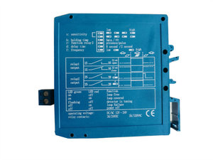 Détecteur de véhicule à boucle unique inductif, appareil pour voiture - Product Image 3