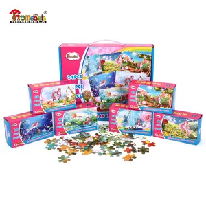 Alibaba Người Bán Hàng Tốt Nhất Jigsaw Puzzle Trò Chơi Cho Cô Gái Nhà Sản Xuất Từ Trung Quốc