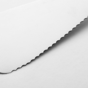<strong>Cake</strong> <strong>Server</strong> Shovel Serrated Pie Cutter Kitchen Stainless Steel Pizza <strong>Server</strong> - Product Image 4