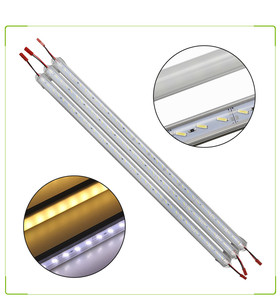 12V Aluminium Profielen 8520smd <span class=keywords><strong>Led</strong></span> Backlight Tv - Product Image 6