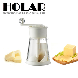 Moulin à fromage en acrylique, râpe Fine de cuisine, fabriqué à taïwan - Product Image 2