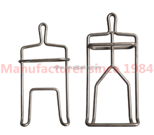 Grilletes para aves de corral, máquina de silencio para aves de corral, colgador - Product Image 3