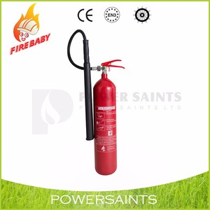 EN3 CE Aprobado 5 kg de <span class=keywords><strong>co2</strong></span> del <span class=keywords><strong>extintor</strong></span> - Product Image 1