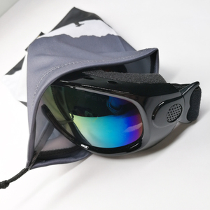 Pochette en microfibre personnalisée pour lunettes de <span class=keywords><strong>ski</strong></span> Étui en microfibre pour protéger les lunettes - Product Image 6