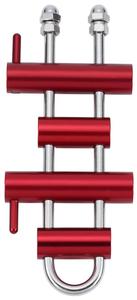 Equipo de Seguridad para Escalada Ascensor de Mano para Cuerda de Escalada - Product Image 5