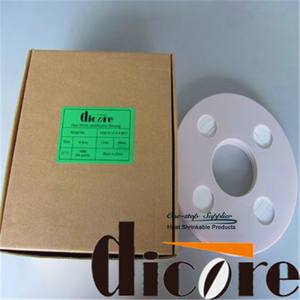 Impresión <span class=keywords><strong>de</strong></span> plástico tubo / seal shrink label / <span class=keywords><strong>en</strong></span> <span class=keywords><strong>lugar</strong></span> <span class=keywords><strong>de</strong></span> plástico marker - Product Image 5