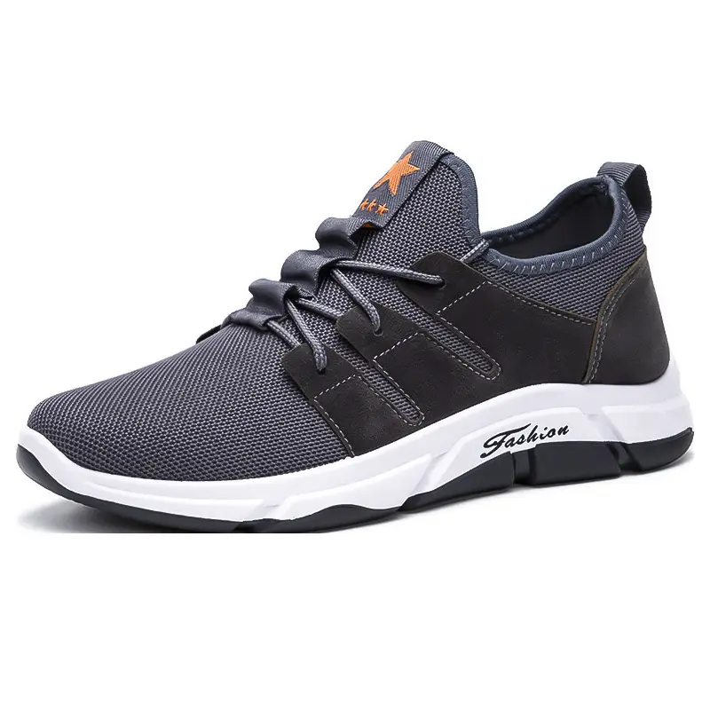 best casual shoes hotsale stock men's casual running shoes
