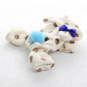 Hot sale 3XL blank clothing so pets accessories puppy clothes - Product Image 3
