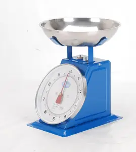 NOPS weighing function of spring balance 20kg