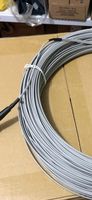 Cable de Fibra Óptica de Conexión Rápida para Exteriores, MiniSC GJYXCH, Monomodo, 2*5.3mm, Tipo Arco, Lista de Precios