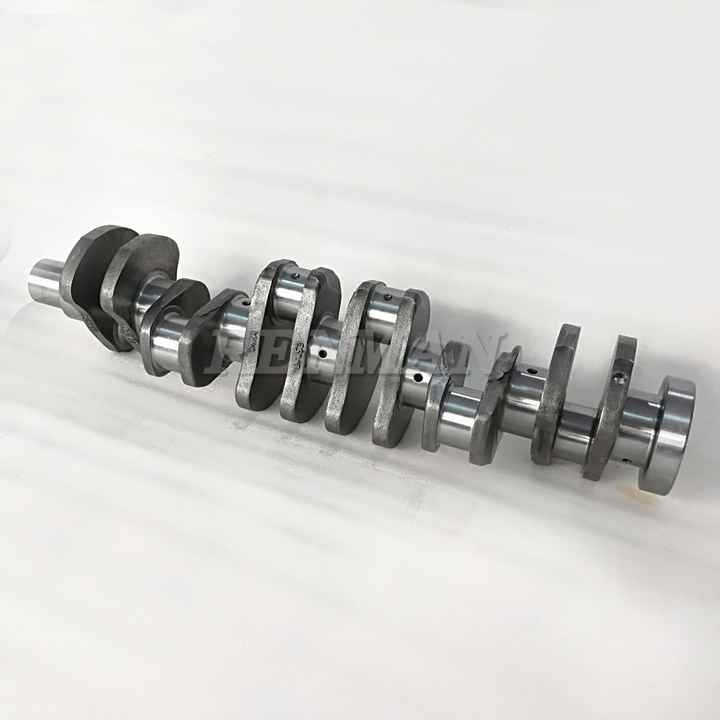 Cummins engine 6BT Crankshaft 3929037 3903828 3905619 3907804 
