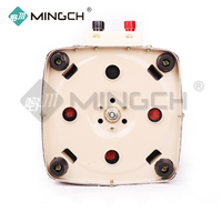 MINGCH Émirats arabes unis, transformateur autotransformateur à vente chaude, variac, transformateur variable