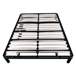 Base de <span class=keywords><strong>cama</strong></span> con listón ajustable eléctrico Superior, muebles para el hogar, dormitorio - Product Image 5