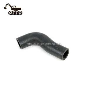 Pièces <span class=keywords><strong>de</strong></span> <span class=keywords><strong>moteur</strong></span> 6BD1 4BD1 Tuyau <span class=keywords><strong>de</strong></span> dérivation d'<span class=keywords><strong>eau</strong></span> 1-13721094-0 8-94433870-0 - Product Image 2