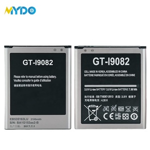 <span class=keywords><strong>แบ</strong></span><span class=keywords><strong>ต</strong></span>เตอรี่ Gb T18287 2013 3.8v สำหรับ <span class=keywords><strong>Samsung</strong></span> Grand <span class=keywords><strong>Duos</strong></span> I9082 รุ่น EB535163LU ความจุ 2100mAh ผลิตภัณฑ์โทรศัพท์มือถือ มีสินค้าในสต็อก - Product Image 3
