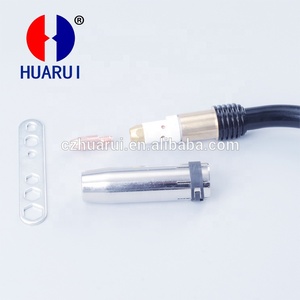 Mỏ Hàn <span class=keywords><strong>MIG</strong></span> 15AK MB15 Với Đầu Nối Euro - Product Image 4