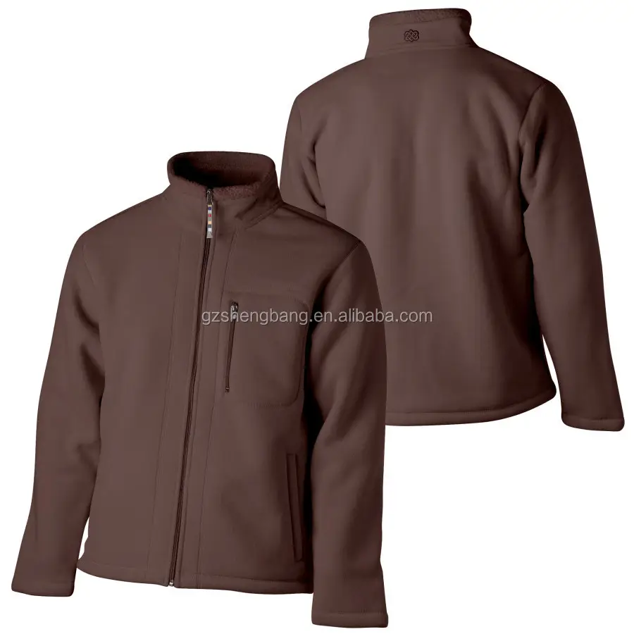 softshell jacket