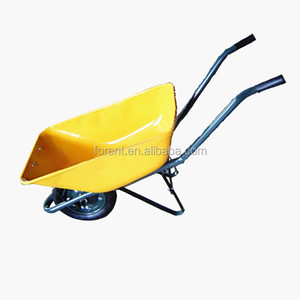 <span class=keywords><strong>Carretilla</strong></span> de Carga Pesada para Herramientas de Construcción - Product Image 6