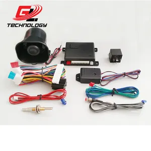 Nhà máy chuyên nghiệp xe cắt giảm nhiên liệu hệ thống an ninh - Product Image 1