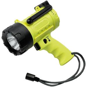 Lampe torche LED <span class=keywords><strong>rechargeable</strong></span> 18W XHP50, projecteur extérieur, projecteur LED étanche avec 1000lm - Product Image 6
