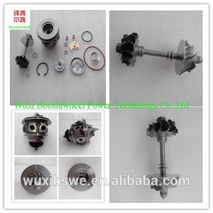 Cj5e-6k682-ce turbocompresor 53039700279 K03 turbocompresor 53039700279 53039400241 For Landrover Mondeo Volvo <span class=keywords><strong>2</strong></span>.0 T - Product Image 3
