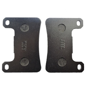Fa379 Pastiglie Freno per Moto KAWASAKI Z 900 RS ZX10R Z1000 <span class=keywords><strong>SUZUKI</strong></span> GSXR 600 750 <span class=keywords><strong>DL</strong></span> 1000 M VZR 1800 - Product Image 3