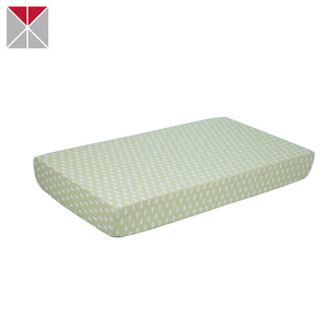 Proveedor <span class=keywords><strong>personalizado</strong></span> cuna ropa de cama para las niñas - Product Image 2