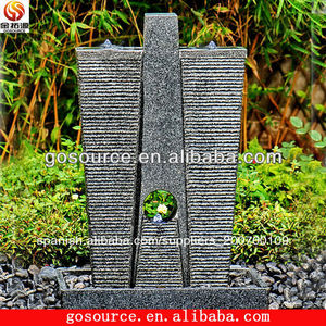 al aire libre <span class=keywords><strong>de</strong></span> gran <span class=keywords><strong>fuente</strong></span> <span class=keywords><strong>de</strong></span> agua - Product Image 4