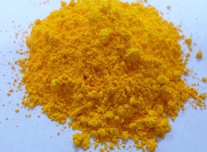 Oxyde de fer orange C.I. <span class=keywords><strong>Pigment</strong></span> rouge 101/ jaune 42 Indice chromatique 77491/77492 - Product Image 6