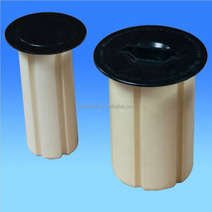 Bevroren Sperma Container ln2 Tank YDS-3 Vloeibare Stikstof Tank Stikstof Dewar - Product Image 4