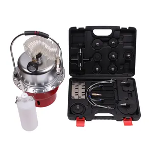 VT01294D пневматический набор инструментов для подачи воздуха, набор инструментов для профессионального гаражного тормоза - Product Image 1