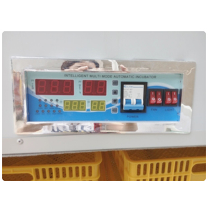 Incubateur 170 œufs de poulet avec <span class=keywords><strong>couveuse</strong></span>, <span class=keywords><strong>prix</strong></span> le plus bas, 352 par américaine - Product Image 4