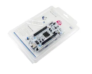 Ban Phát Triển F746ZG, STM32 Với STM32F746ZG MCU