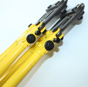 Đa-Chức Năng Tự Làm Bolt Cutter Và Ống Cờ Lê Với Nhựa Đúc Xử Lý Thép Đồng Và Nylon Chất Liệu OEM Tùy Chỉnh - Product Image 6