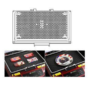 Jesoy <span class=keywords><strong>3D</strong></span> Nhuộm Thăng Hoa Mug Máy Ép Nhiệt - Product Image 5