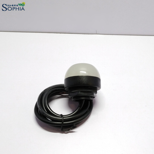 Sophia 50mm <strong>Push</strong> <strong>Button</strong> Indicator Light Pick To Light - Product Image 6
