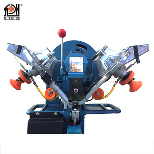 Tự Động Nhựa Snap <span class=keywords><strong>Button</strong></span> Máy Để Gắn/Cài Đặt Prong Snap <span class=keywords><strong>Button</strong></span> - Product Image 2