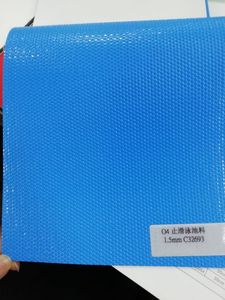 Fábrica al por mayor película de PVC para <span class=keywords><strong>la</strong></span> piscina - Product Image 6