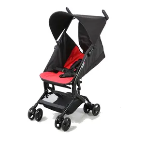 Hot Selling Lightweight Baby Stroller Travel Pocket Foldable Stroller Baby Pram With EN
