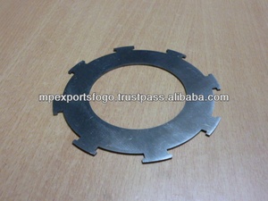 Placa de acero del embrague Bajaj, piezas de repuesto internas de 3 ruedas a la venta a un precio asequible - Product Image 5