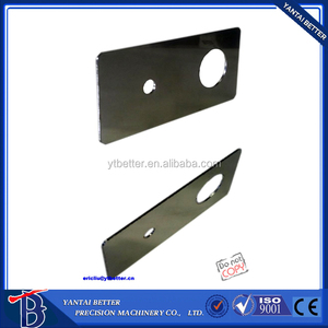 Precisión de corte por láser de chapa personalizada servicio de compras en línea de china - Product Image 4