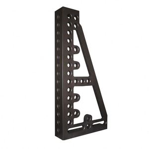 3D Bảng Hàn Các Bộ Phận Đồ Gá Lắp Và Lịch Thi Đấu Hỗ Trợ Góc - Product Image 3