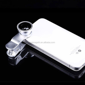 3in1 téléphone mobile lentilles fisheye avec universal Clips Super fisheyes & <span class=keywords><strong>fish</strong></span> yeux <span class=keywords><strong>pour</strong></span> <span class=keywords><strong>iphone</strong></span> - Product Image 3
