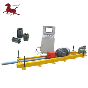 Pietra Cava di Estrazione Mineraria Orizzontale Core-drilling Machine, TJ-WQZ80 - Product Image 1