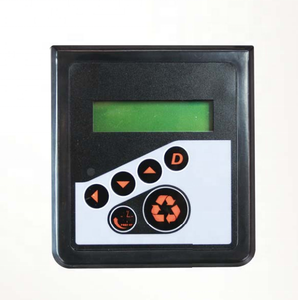 Fobrite — Valve d'eau électrique F21NXT #4, contrôle de débit à Valve unique - Product Image 4