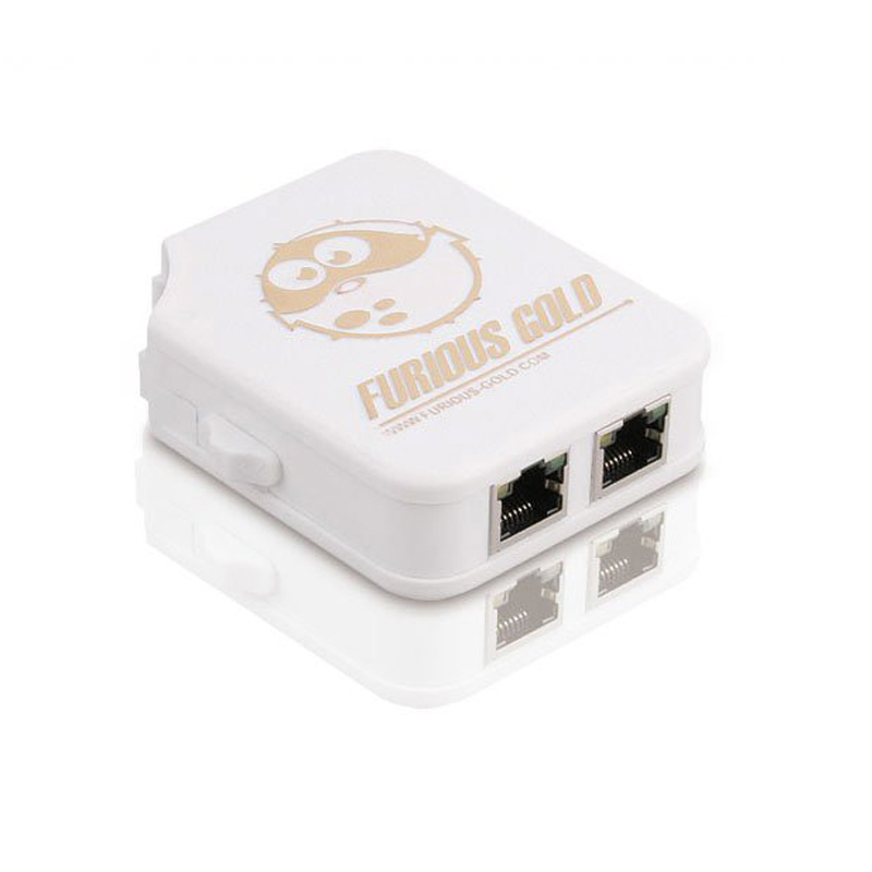 Boîte Furious Gold - Outil Flash/déblocage Téléphone Avec Packs 1 à 8 Et 11